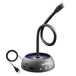 میکروفن رومیزی اچ اکس اس جی مدل F15