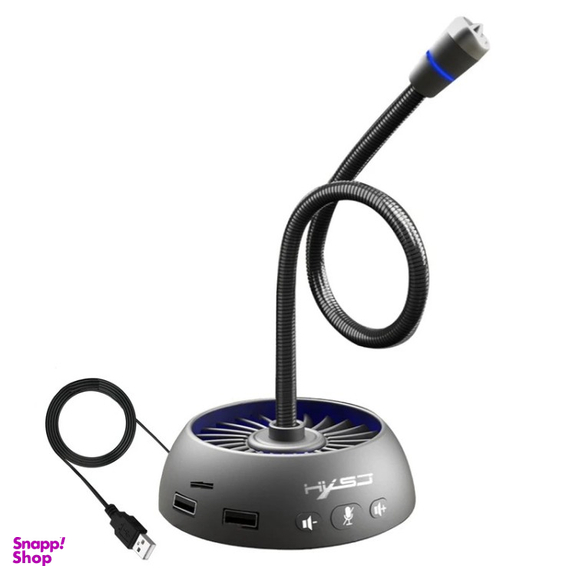 میکروفن رومیزی اچ اکس اس جی مدل F15