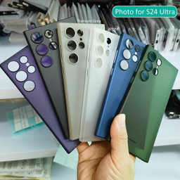 کاور گوشی موبایل کی -زد دوو مدل Air Skin مناسب سامسونگ Galaxy S24 Ultra