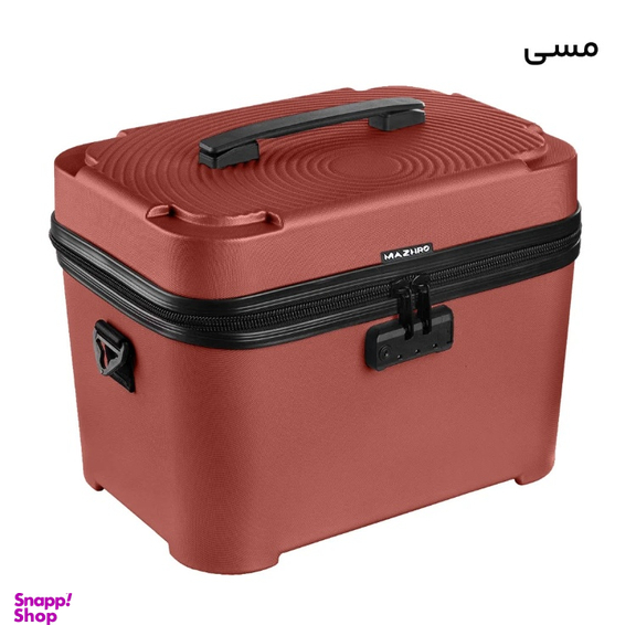 ساک پیک نیک ماژرو مدل داته