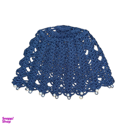 کلاه دستبافت زنانه کد 32