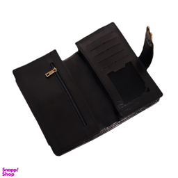 کیف دستی اسپرت چرم قلمزن کد 517