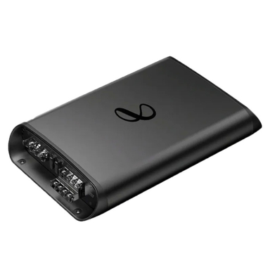 آمپلی فایر 4 کانال خودرو اینفینیتی مدل آلفا کد 2804A