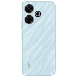 گوشی موبایل شیائومی مدل Redmi 13 4G دو سیم کارت ظرفیت 256 گیگابایت رم 8 گیگابایت پک اندونزی رام گلوبال
