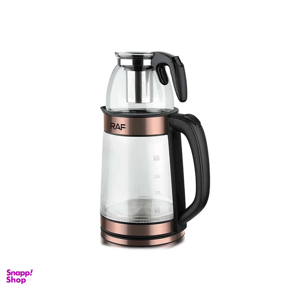 چای ساز راف مدل 7827