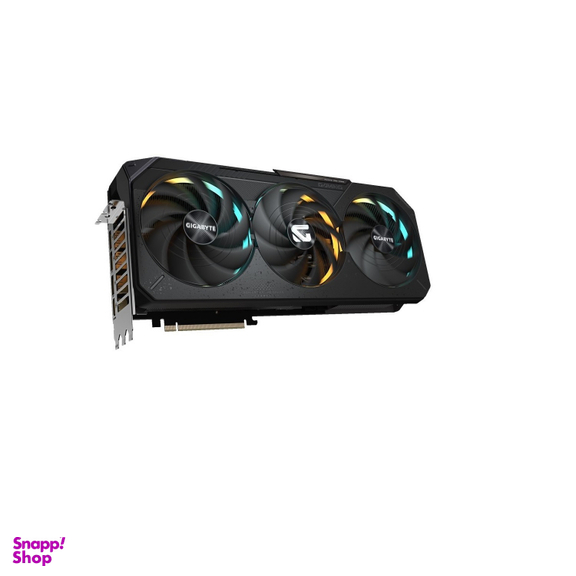 کارت گرافیک گیگابایت مدل RTX 5090 Gaming OC 32G ظرفیت 32 گیگابایت
