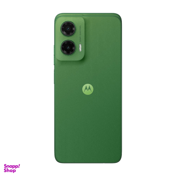 گوشی موبایل موتورولا مدل Moto G35 5G دو سیم کارت ظرفیت 256 گیگابایت رم 6 گیگابایت
