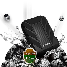هارد اکسترنال ای دیتا مدل HD710 ظرفیت 1 ترابایت