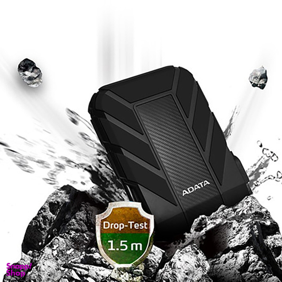 هارد اکسترنال ای دیتا مدل HD710 ظرفیت 1 ترابایت