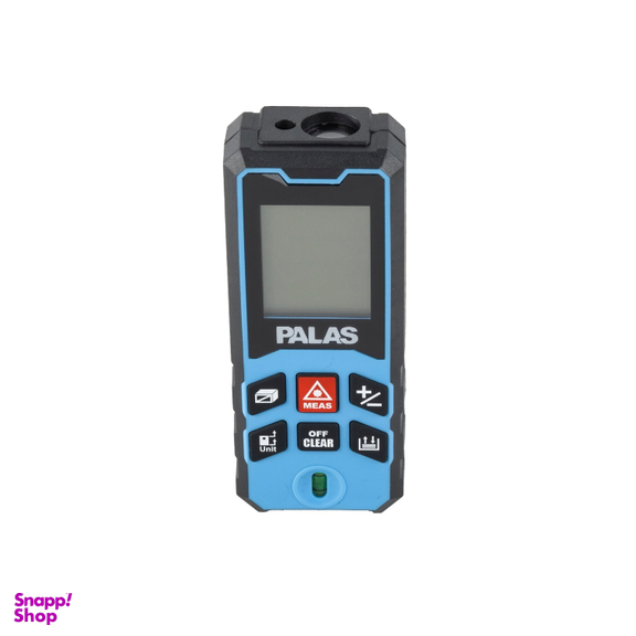 متر لیزری پالاس کد P2100