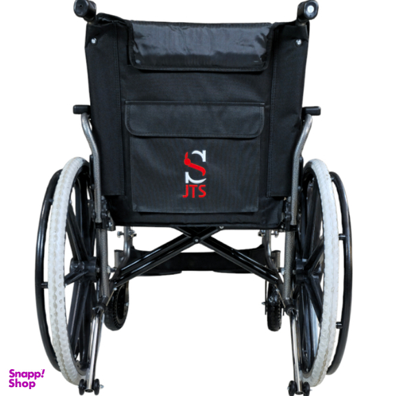 ویلچر ارتوپدی جی تی اس مدل 951B56