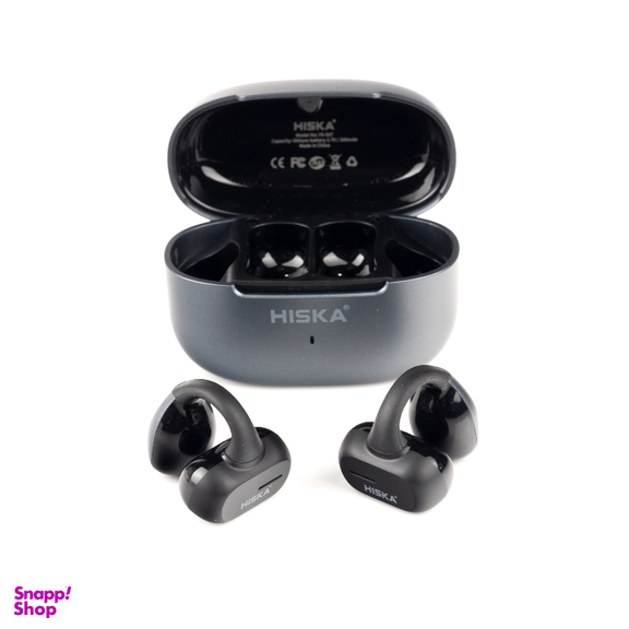 ایرفون بی سیم بلوتوثی هیسکا مدل FX-567