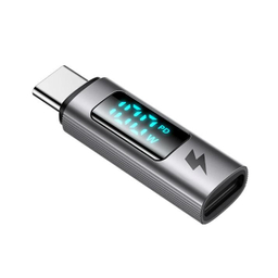مبدل USB-C مک دودو مدل OT-6090
