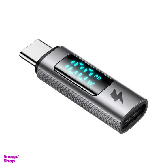 مبدل USB-C مک دودو مدل OT-6090