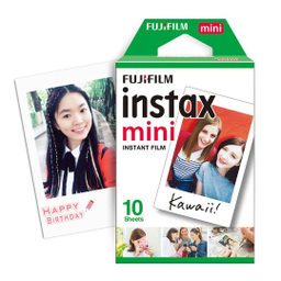 فیلم مخصوص دوربین فوجی فیلم مدل Instax Mini