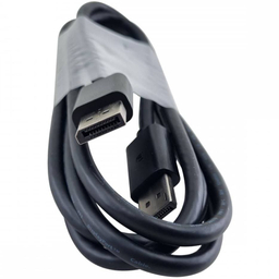 کابل DisplayPort ایکس پی-پروداکت مدل DP CCTV طول 1.8 متر