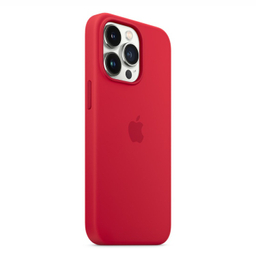 قاب گوشی موبایل سیلیکونی مدل MagSafe Original Silicon Case مناسب اپل iPhone 13
