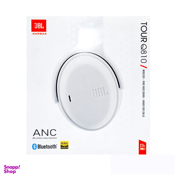 هدفون بلوتوثی جی بی ال مدل TOUR Q810