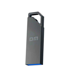 فلش مموری دی ام مدل DM PD235 USB3.2 ظرفیت 128 گیگابایت