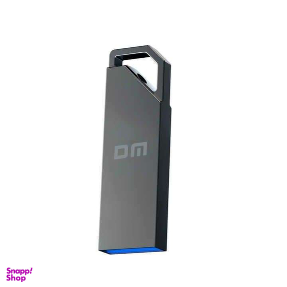 فلش مموری دی ام مدل DM PD235 USB3.2 ظرفیت 128 گیگابایت