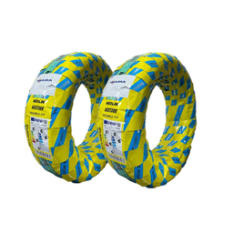 لاستیک خودرو نئولین مدل Neotour سایز 165/65R13 - دو حلقه