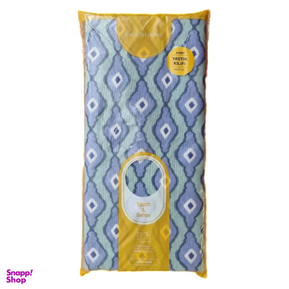 رو بالشی انگلیش هوم مدل Quarto بسته 2 عددی