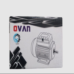 الکتروموتور او وان مدل WKP65_1