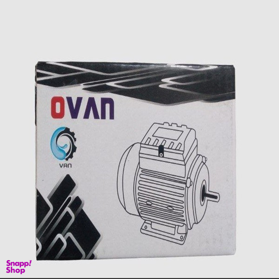 الکتروموتور او وان مدل WKP65_1