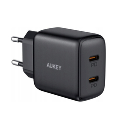 شارژر دیواری 20 وات آکی مدل PA-R1S