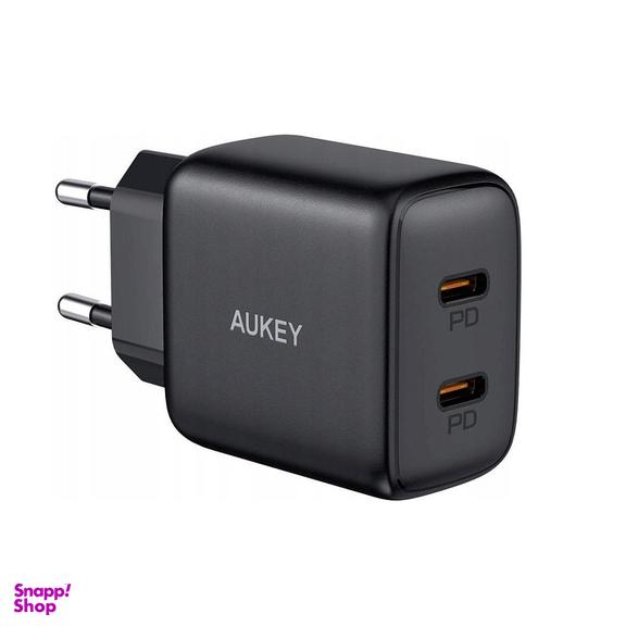 شارژر دیواری 20 وات آکی مدل PA-R1S