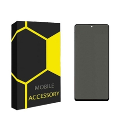 محافظ صفحه نمایش گوشی موبایل مدل Privacy مناسب سامسونگ Galaxy S20 Fe