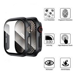 کاور بوف مدل Cover Apple Watch مناسب برای اپل واچ سری 10 سایز 42 میلی متری