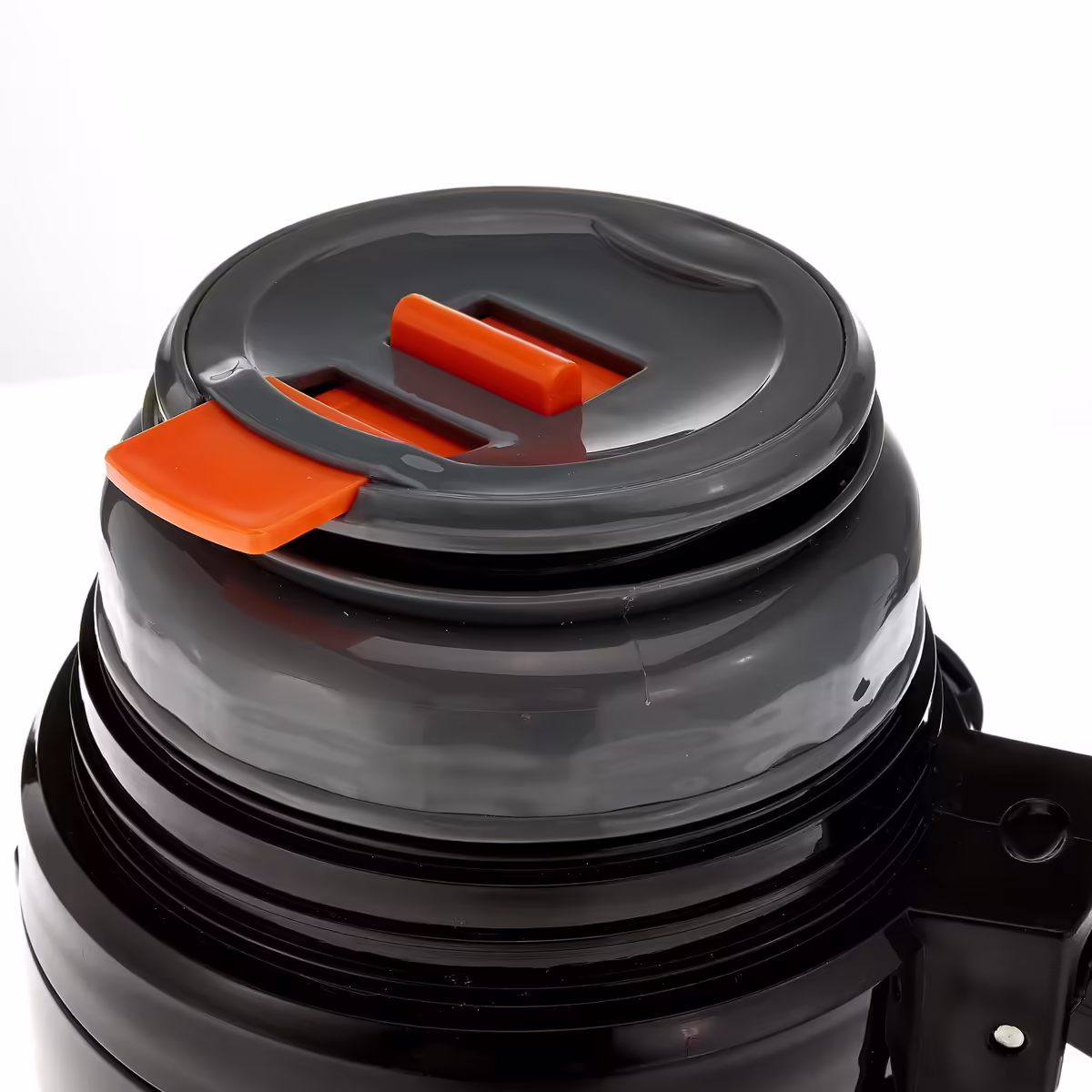 فلاسک کچوا مدل Termos گنجایش 1.5 لیتر