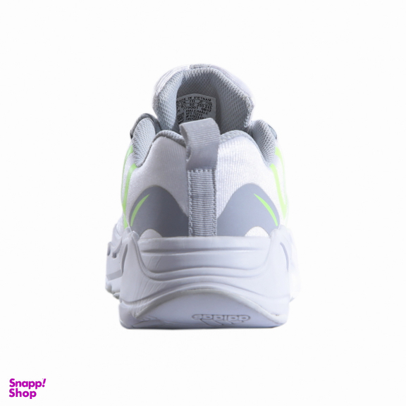 کتانی روزمره مردانه طرح آدیداس کد Yeezy 700 رنگ سفید