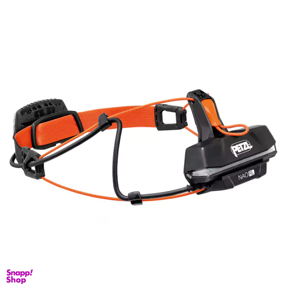 چراغ پیشانی پتزل مدل NAO RL 1500 LUMENS