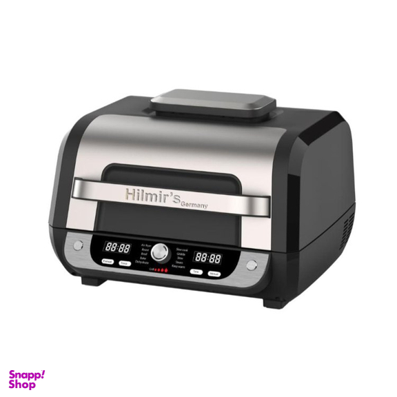 سرخ کن هیلمرز کد 2011