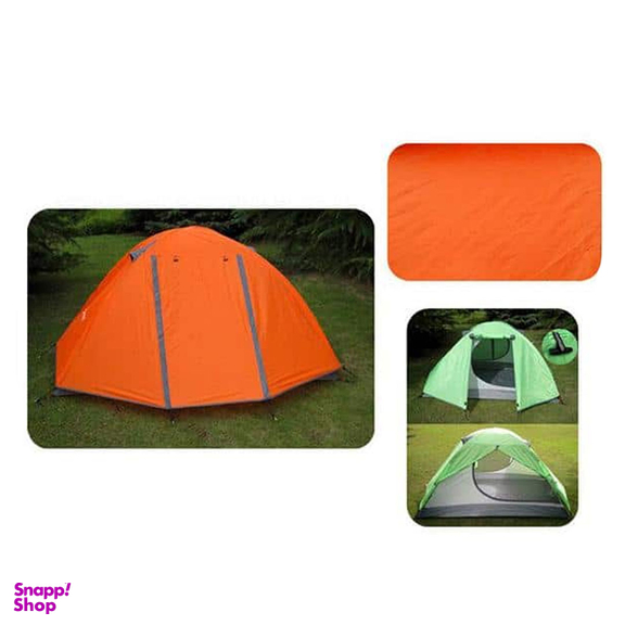 چادر کمپینگ چانوداگ 3 نفره مدل STAR SKY FX-8923
