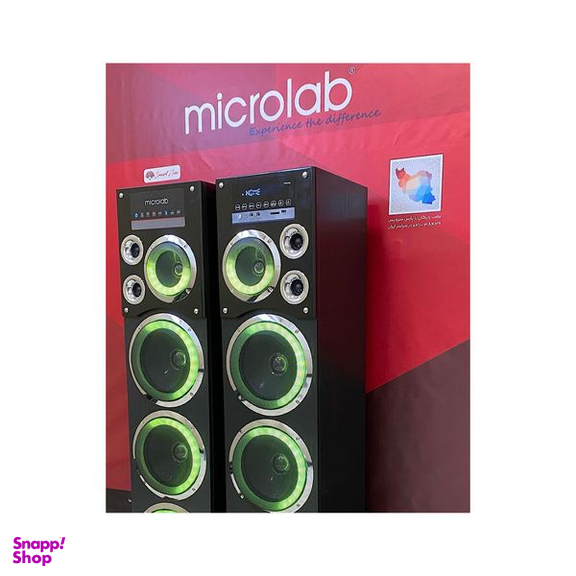 پخش کننده خانگی میکرولب مدل M310105