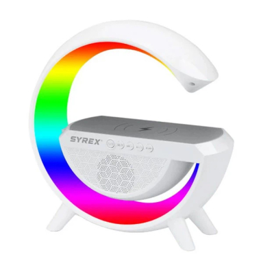 اسپیکر بلوتوثی رومیزی سایرکس مدل SX-SB5005