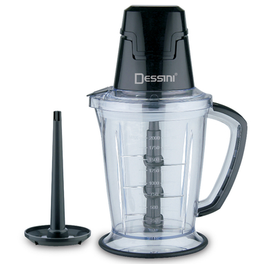 خردکن دسینی مدل DS153