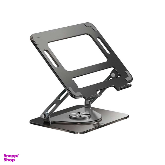 پایه نگهدارنده لپ تاپ گرین لاین مدل 360 Rotatable