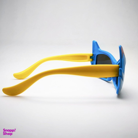 عینک آفتابی بچگانه کارازا مدل گربه ای پلاریزه کد S8121_C5