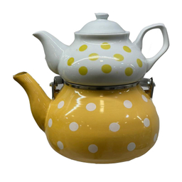 ست کتری و قوری ام آر اس مدل f50