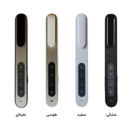 پرزنتر بی سیم اسمارطور مدل PP-927X
