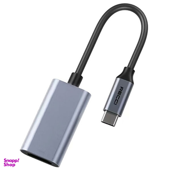USB هاب USB-C به HDMI رسی مدل RH11