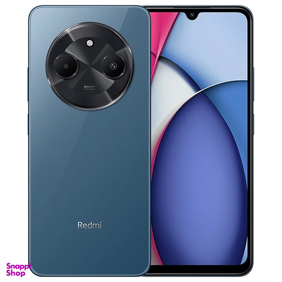 گوشی موبایل شیائومی مدل Redmi A3 Pro 4G ظرفیت 128 گیگابایت رم 4 گیگابایت