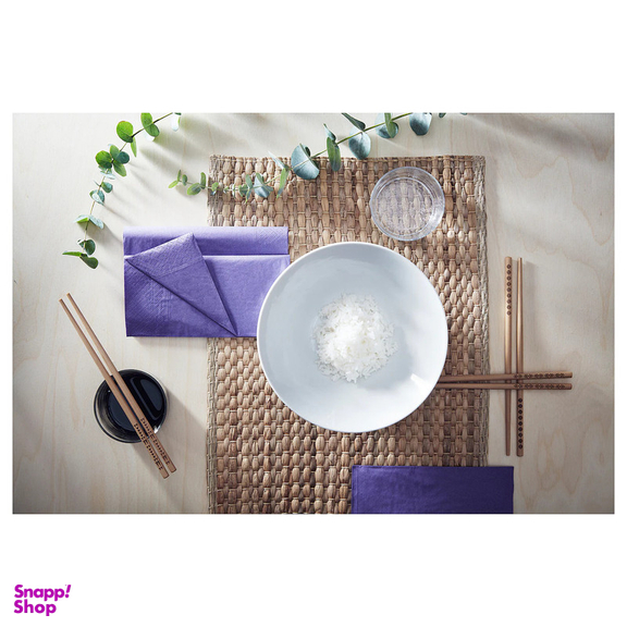 چوب غذاخوری ایکیا مدل 429 بسته 4 عددی