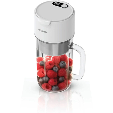 شیکر قابل حمل گرین لاین مدل GNPOBLNDR2WH Mug 2