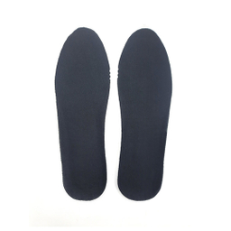 کفی زنانه مدل Tizpa FootBed رنگ مشکی