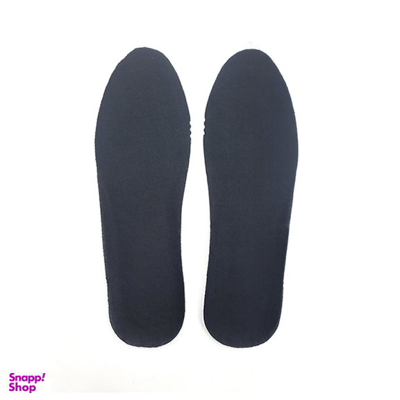 کفی زنانه مدل Tizpa FootBed رنگ مشکی